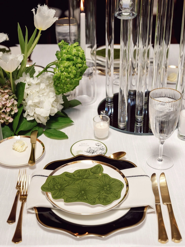 tablescape