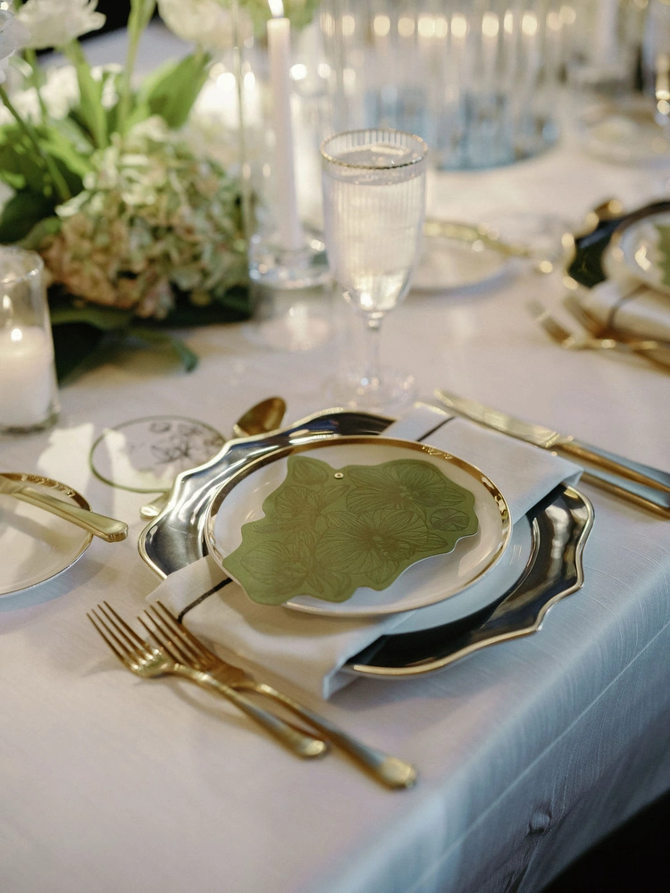 place setting