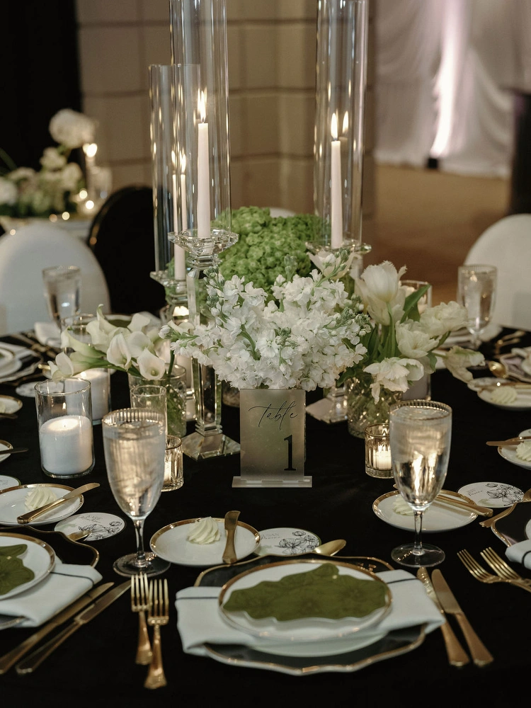 tablescape